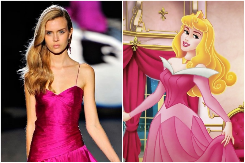 15_Models_Who_Look_Exactly_Like_Disney_Princesses_10