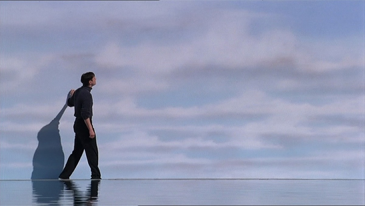 the truman show