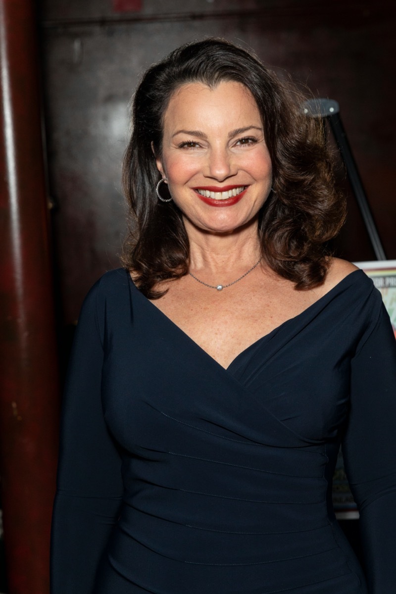 Fran Drescher