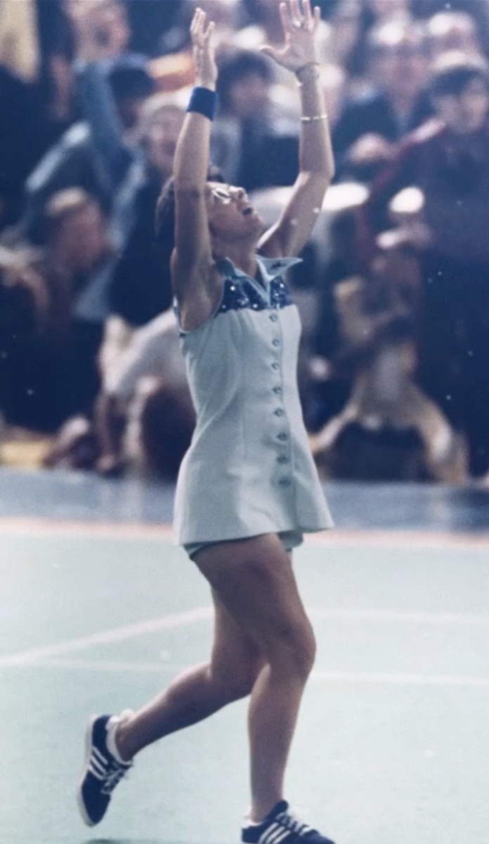 billy jean king