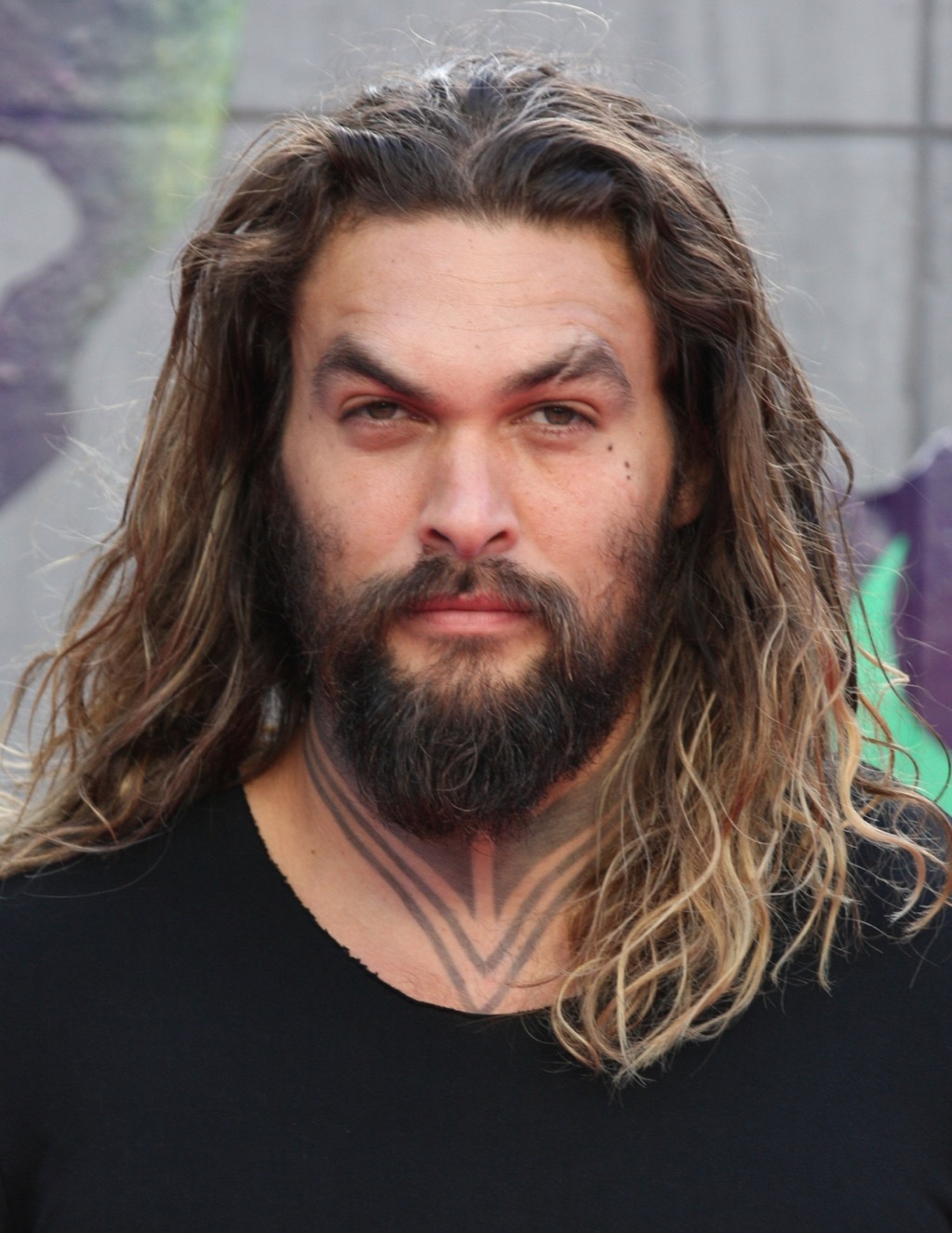 Jason Momoa