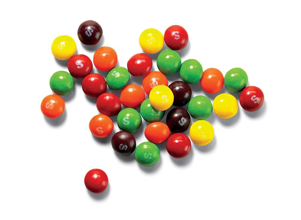 skittles