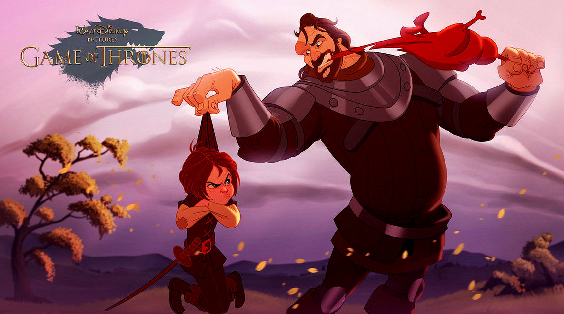 if-game-of-thrones-were-drawn-by-disney-06