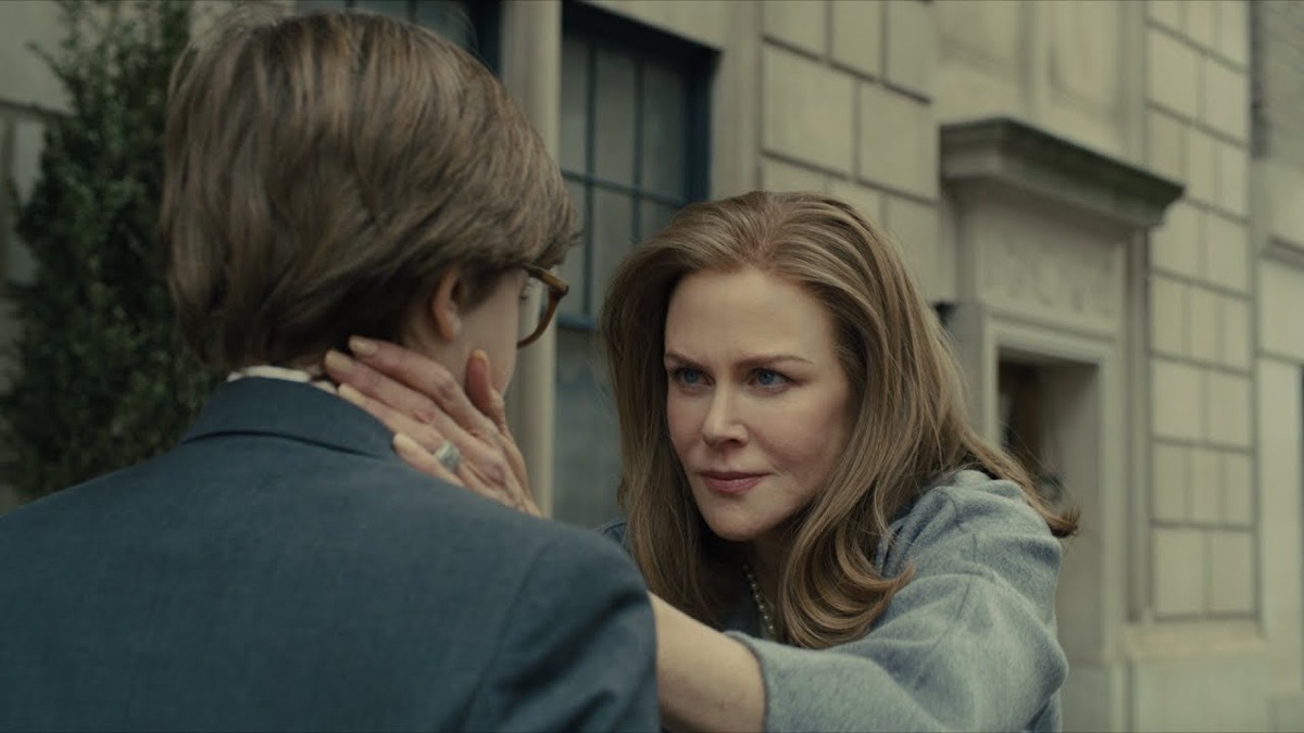 nicole kidman in the goldfinch