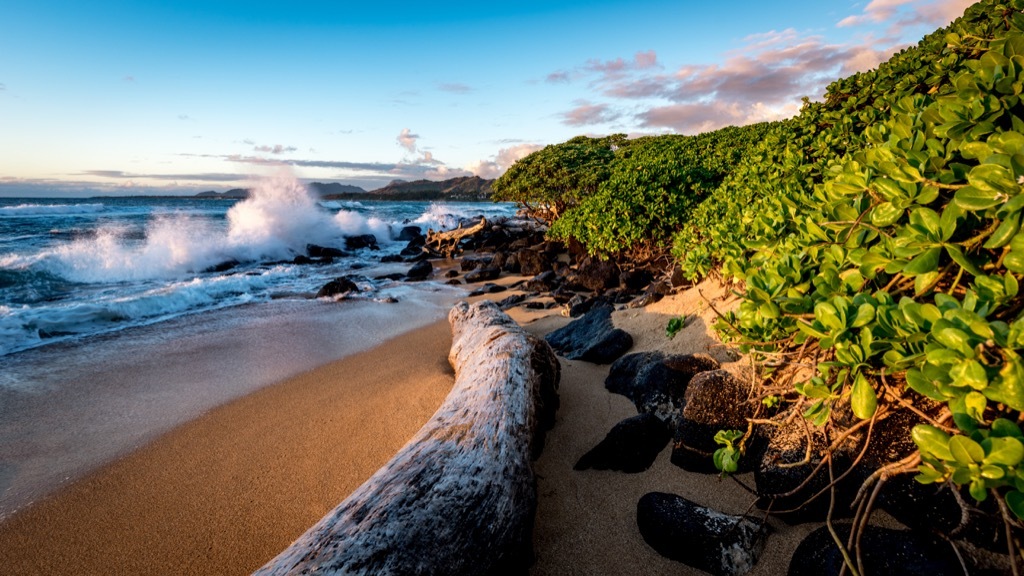 Kauai secret escapes