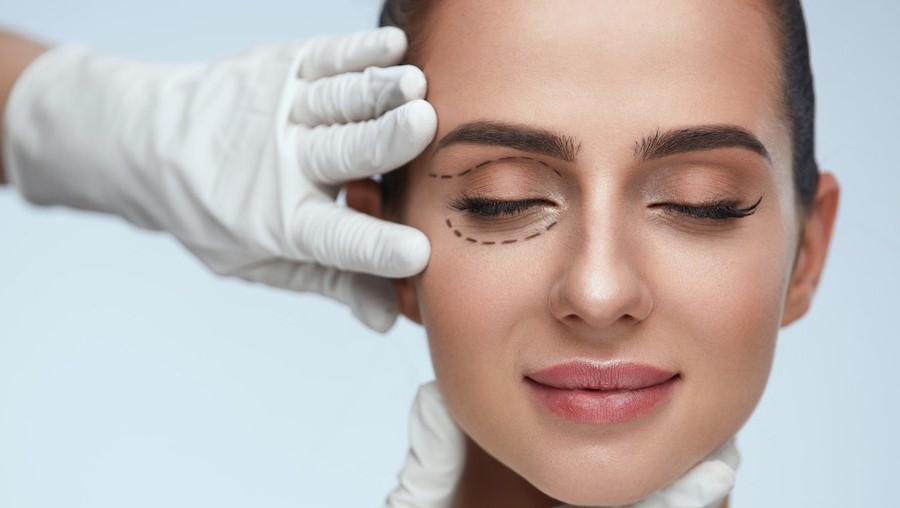 Functional Eyelid Surgeries | Blepharoplasty – Eyelid Surgery For A Fresher, Younger Look | Her Beauty