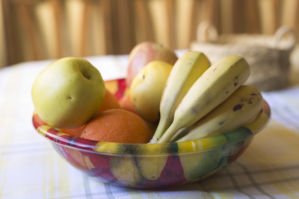 Don't avoid fruit if you want to lose weight