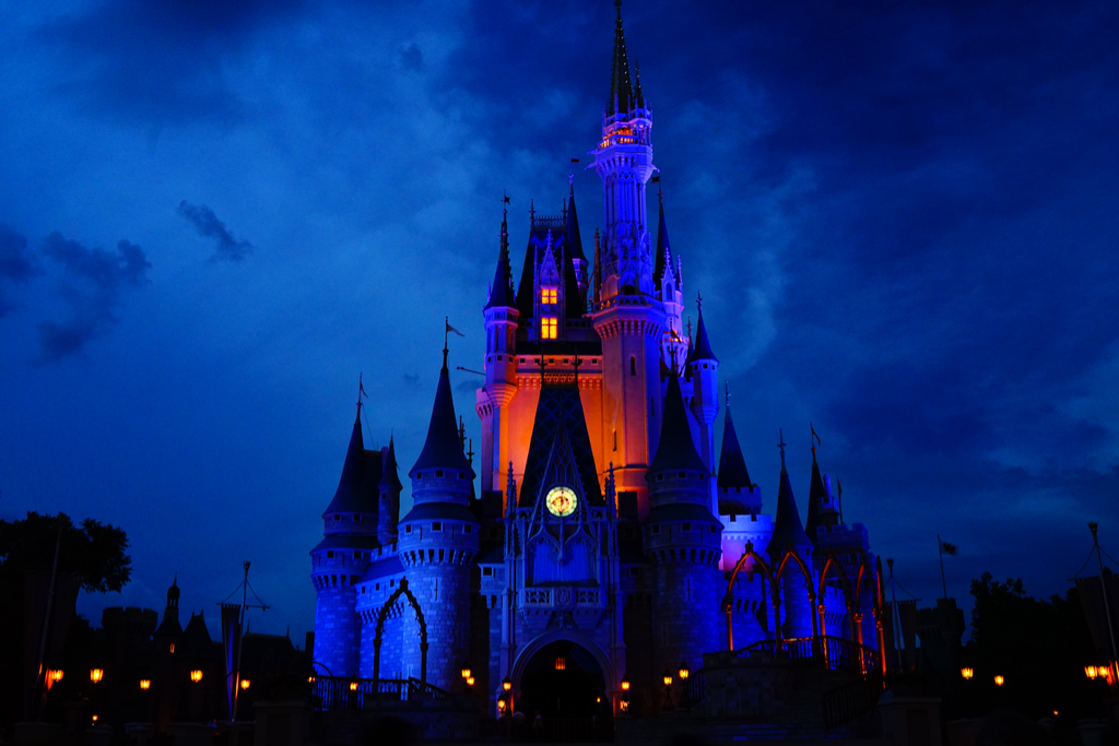 Disney World Craziest Corporate Policies