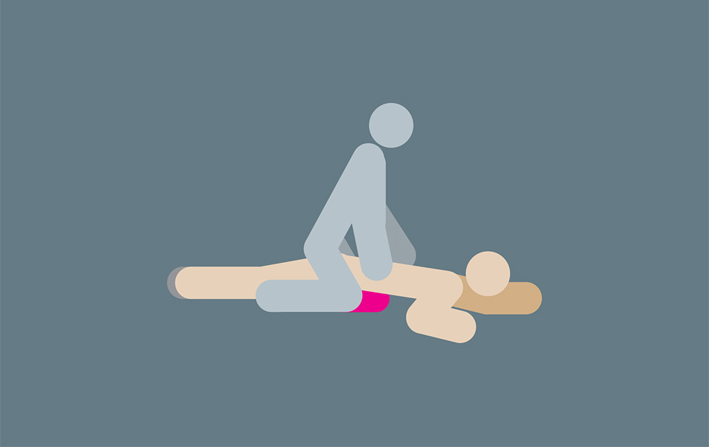 sex position upgrades prone bone