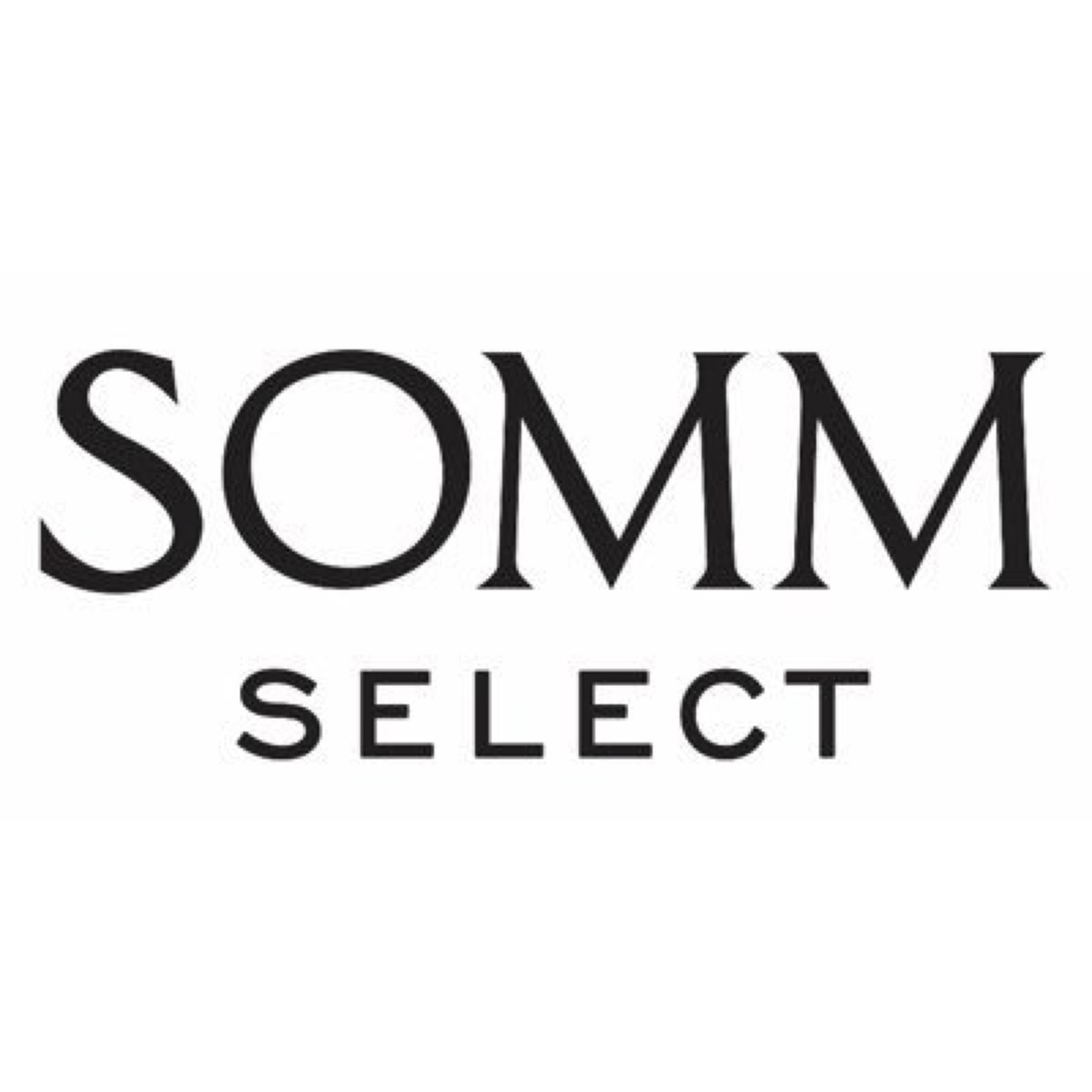 somm select logo