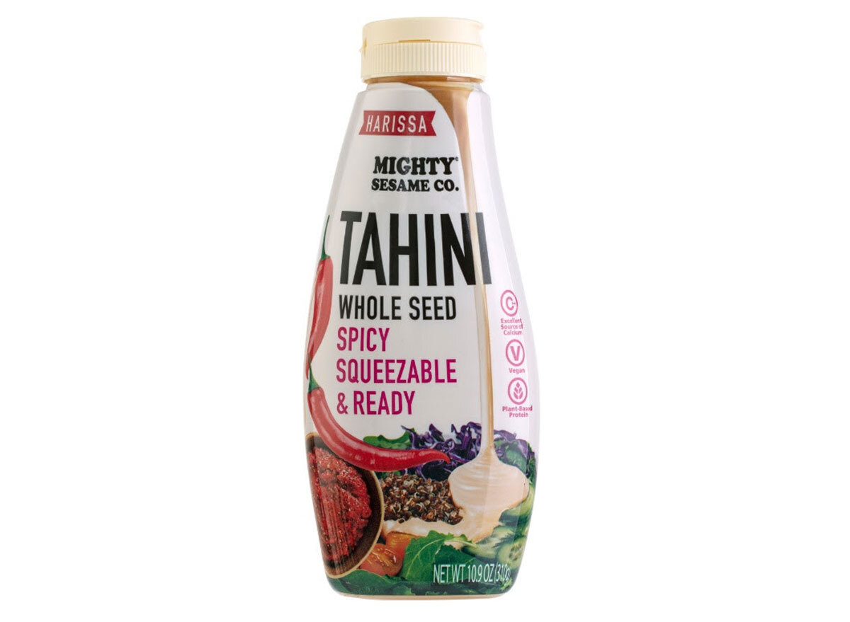 tahini