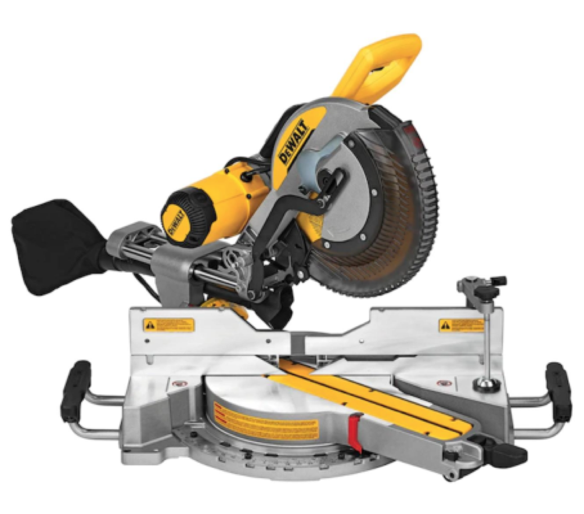 dewalt power saw recall