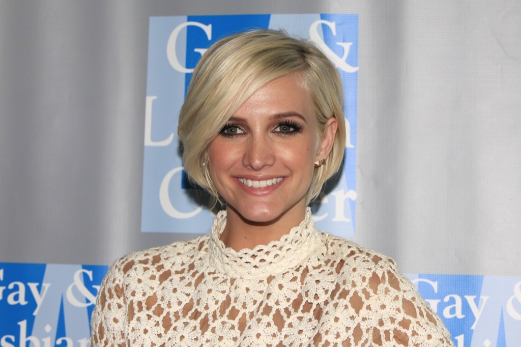 Ashlee Simpson