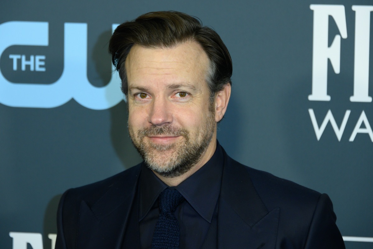 Jason Sudeikis