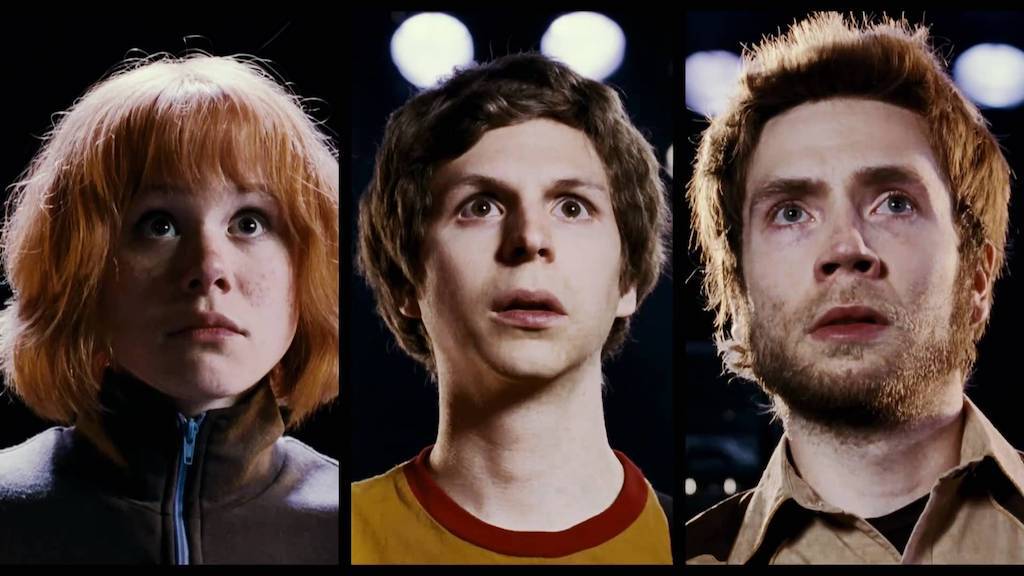 Scott Pilgrim movie Happy Movies That Almost Got Sad Endings