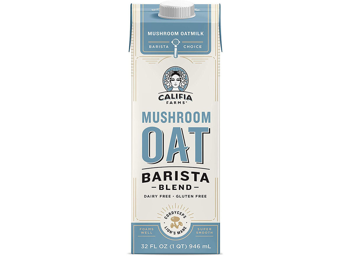 califa farms mushroom oat