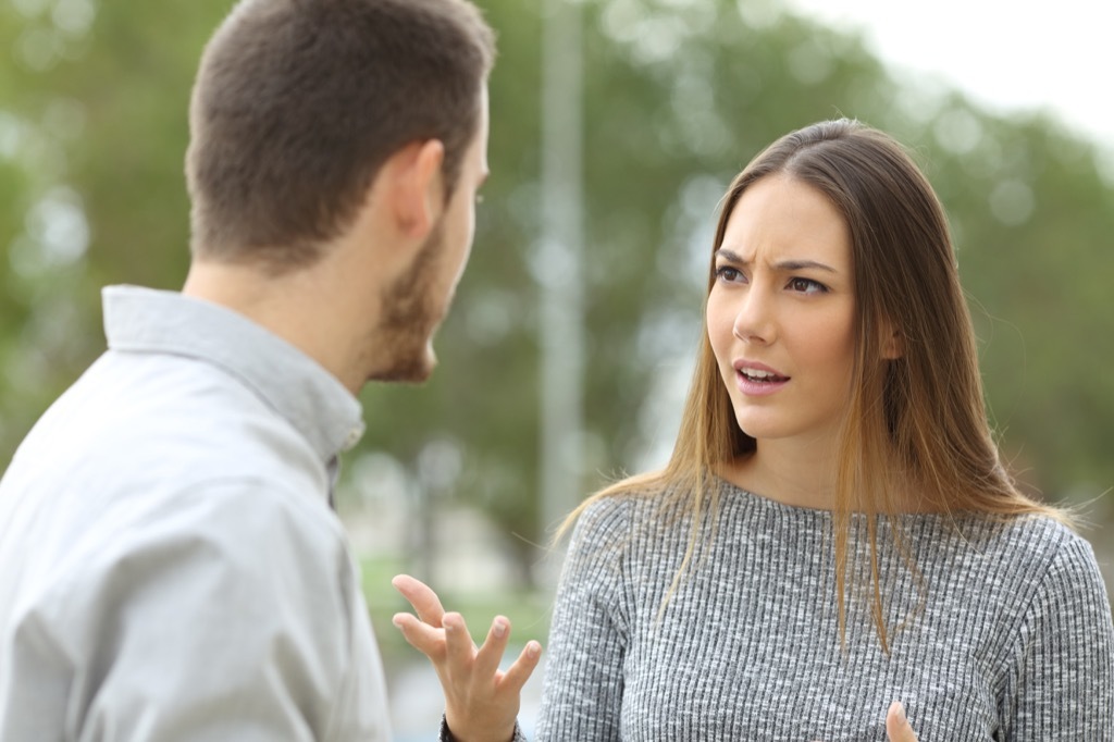 fighting couple things no husband wants to hear