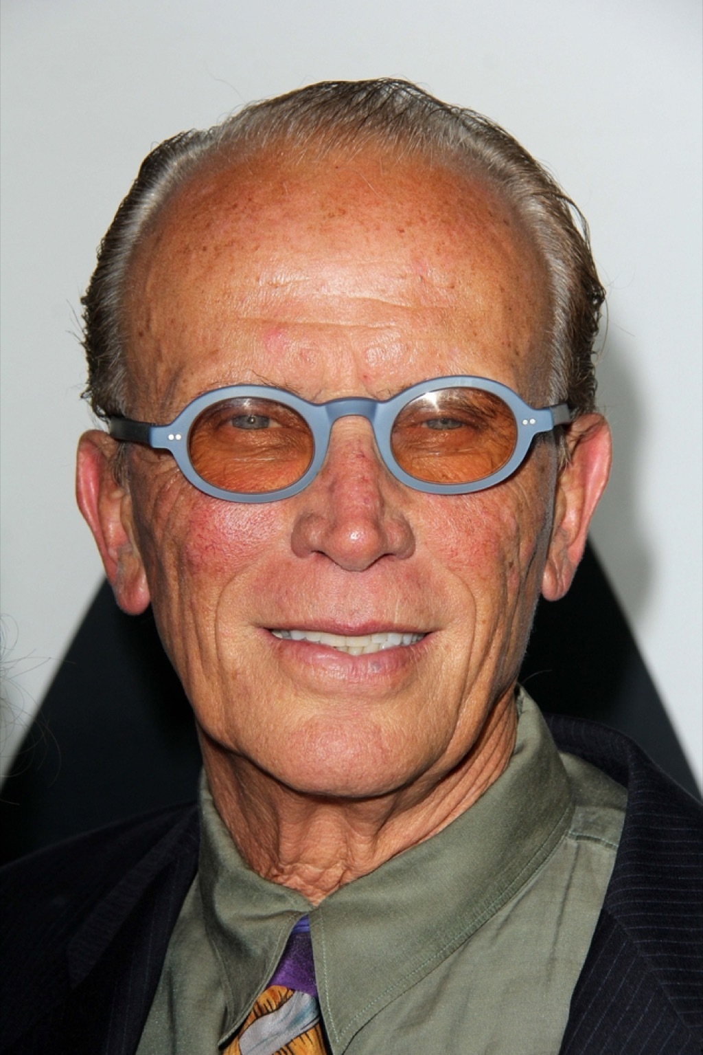 Peter Weller celebrity comebacks