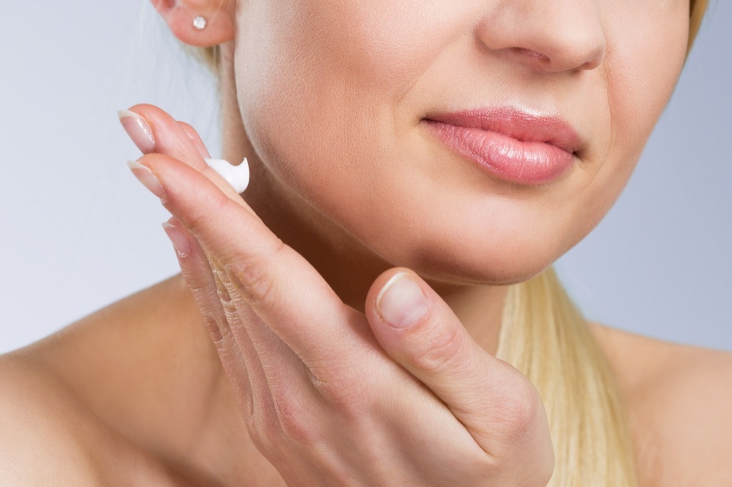 using retinol can get rid of wrinkles worse skin