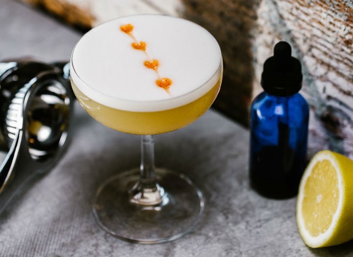 Wiskey sour | I 10 Cocktail di cui ti innamorerai nel 2020 | Her Beauty