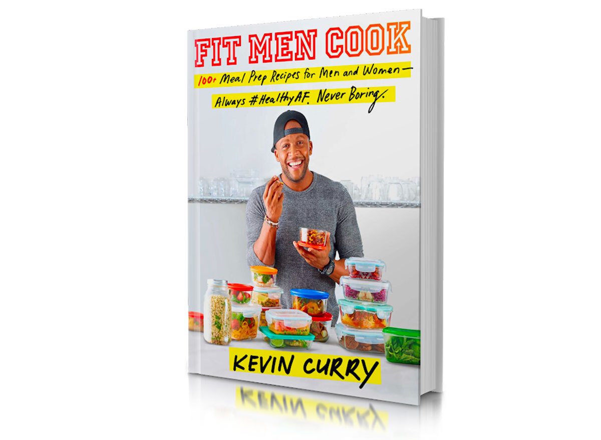 fit men cook