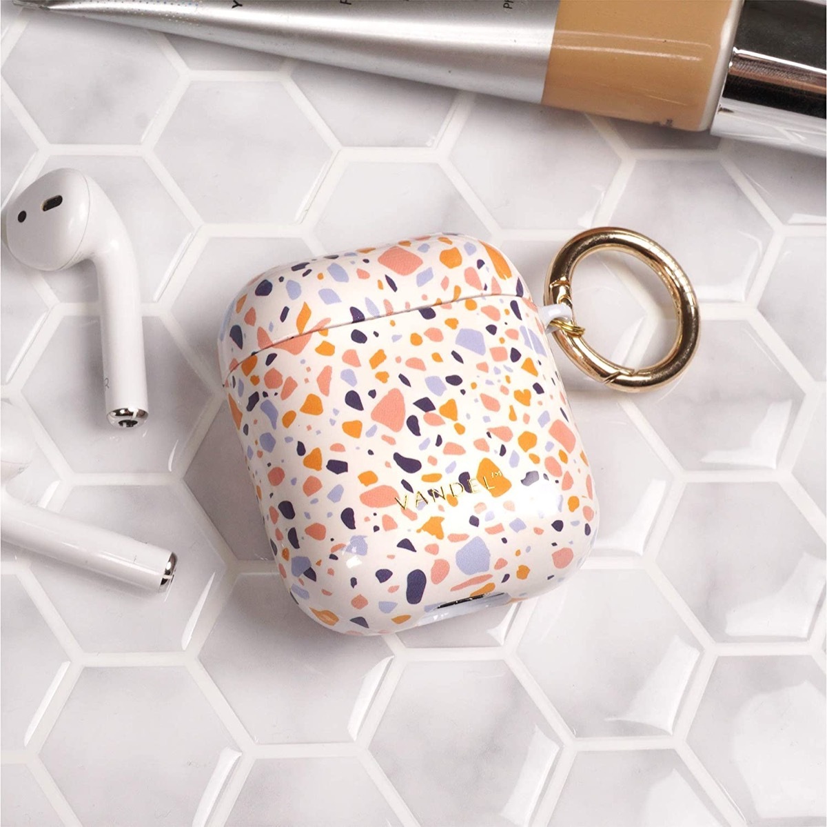 Terrazza AirPods case