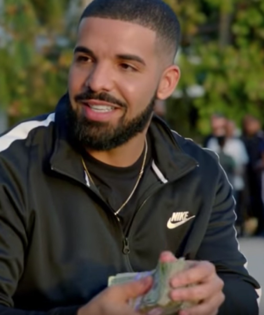 drake top-earning-celebs