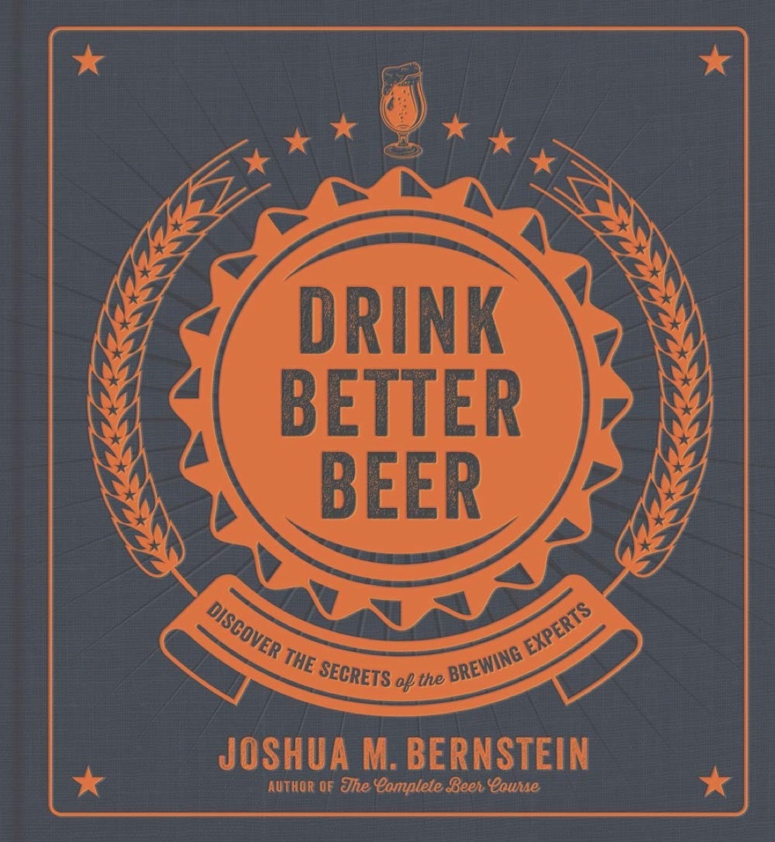 drink better beer