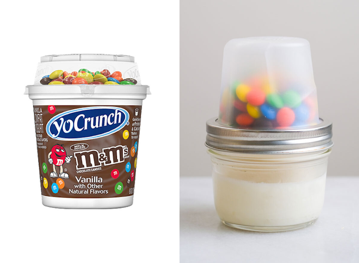 copycat yocrunch