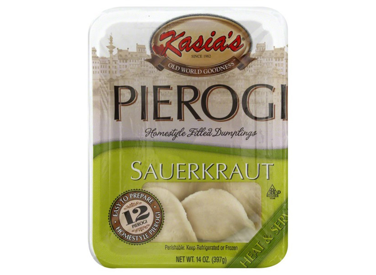 kasias pierogi