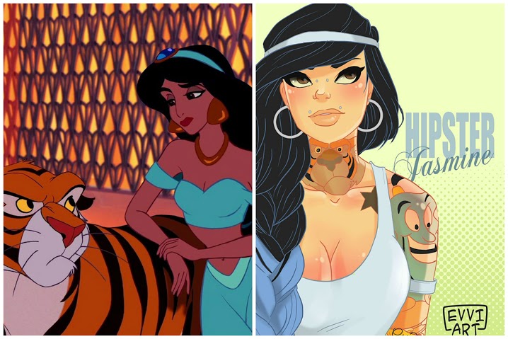 badass-hipster-disney-princesses-by-emmanuel-viola-05