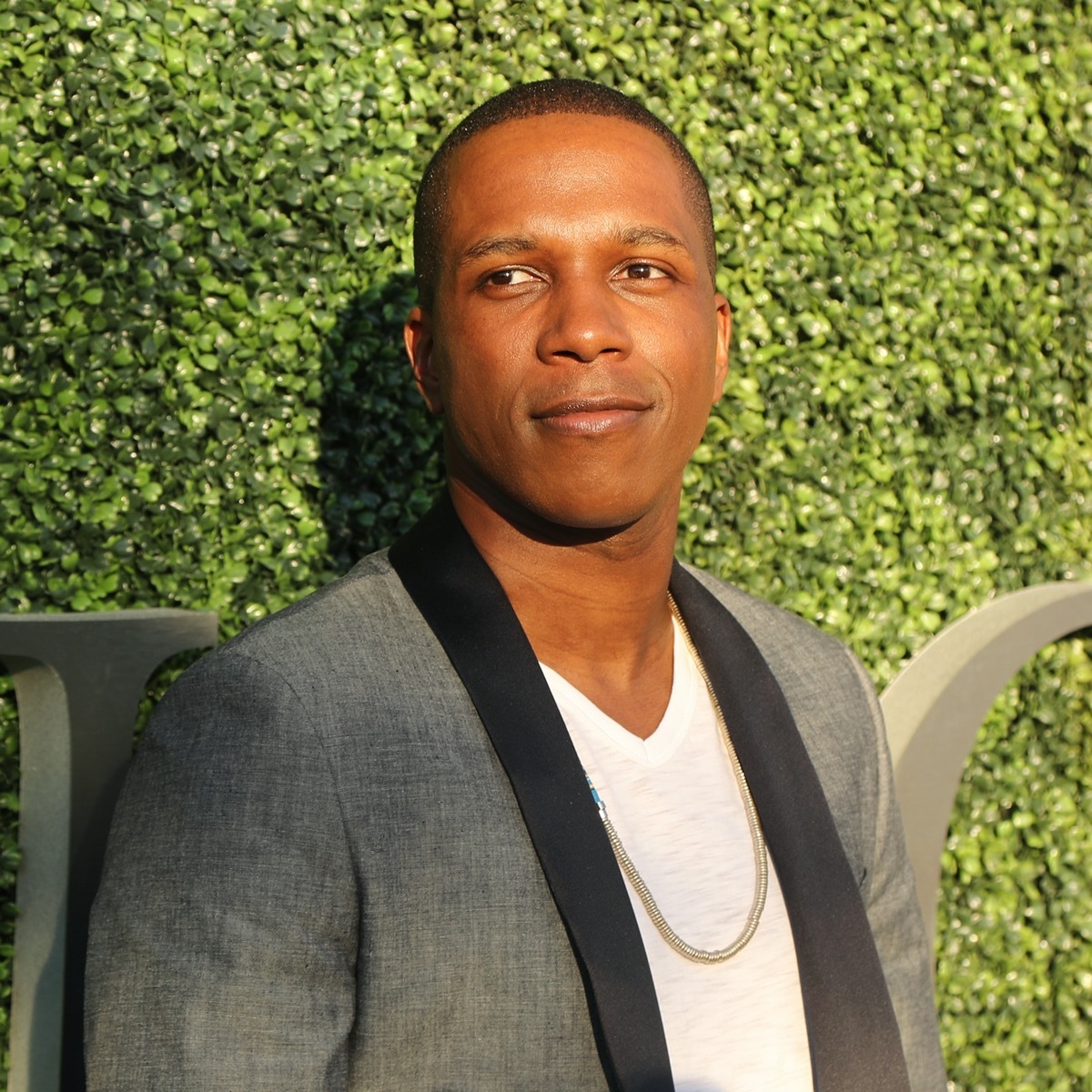 Leslie Odom Jr