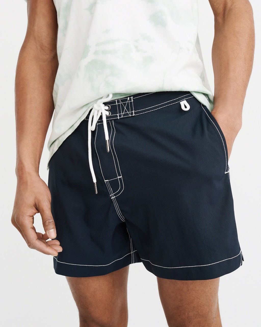 ABERCROMBIE summer essentials 