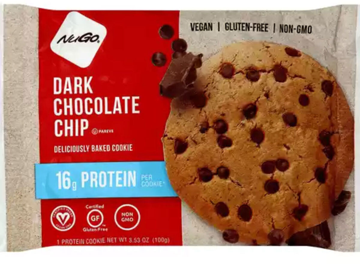 nugo dark chocolate chip