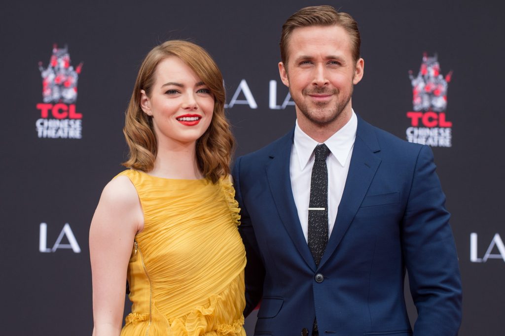 Emma Stone and Ryan Gosling | 9 Best Ever Acting Duos That Played Lovers | Her Beauty