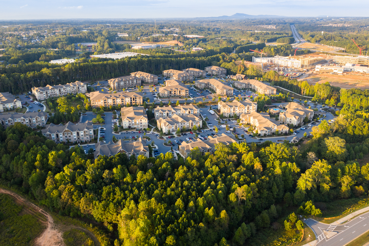 Alpharetta, Georgia