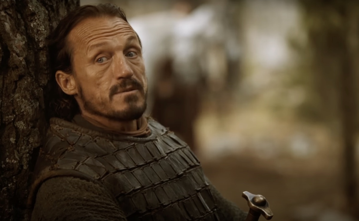 Jerome Flynn in Game of Thrones