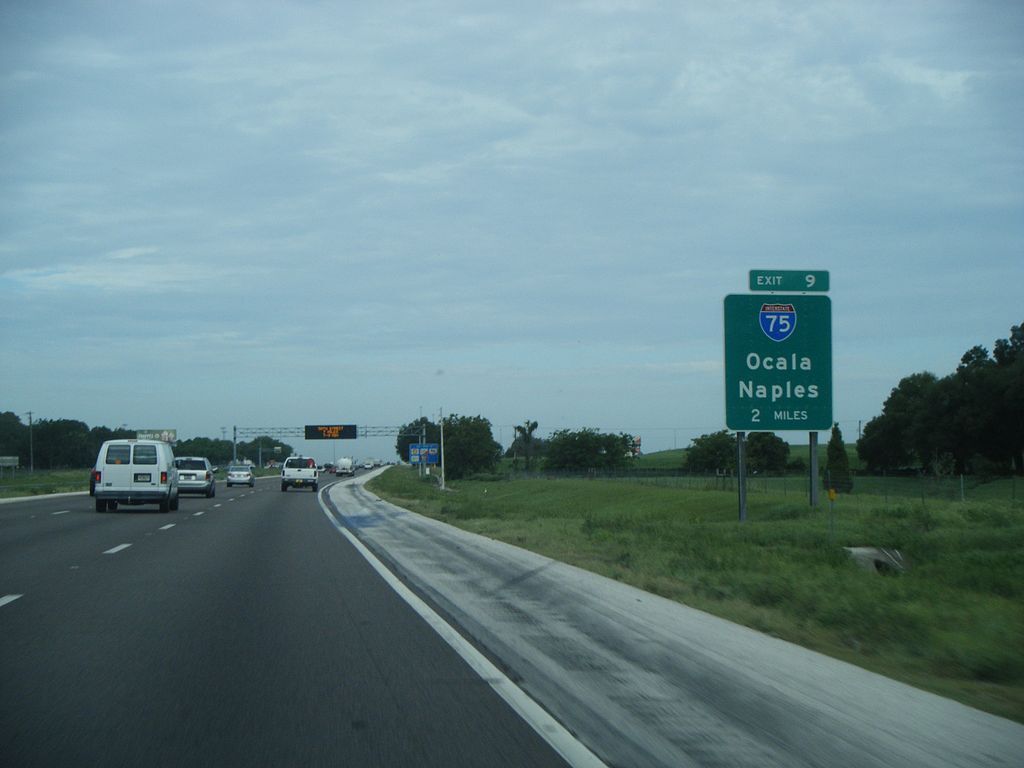 interstate 4 dangerous highways