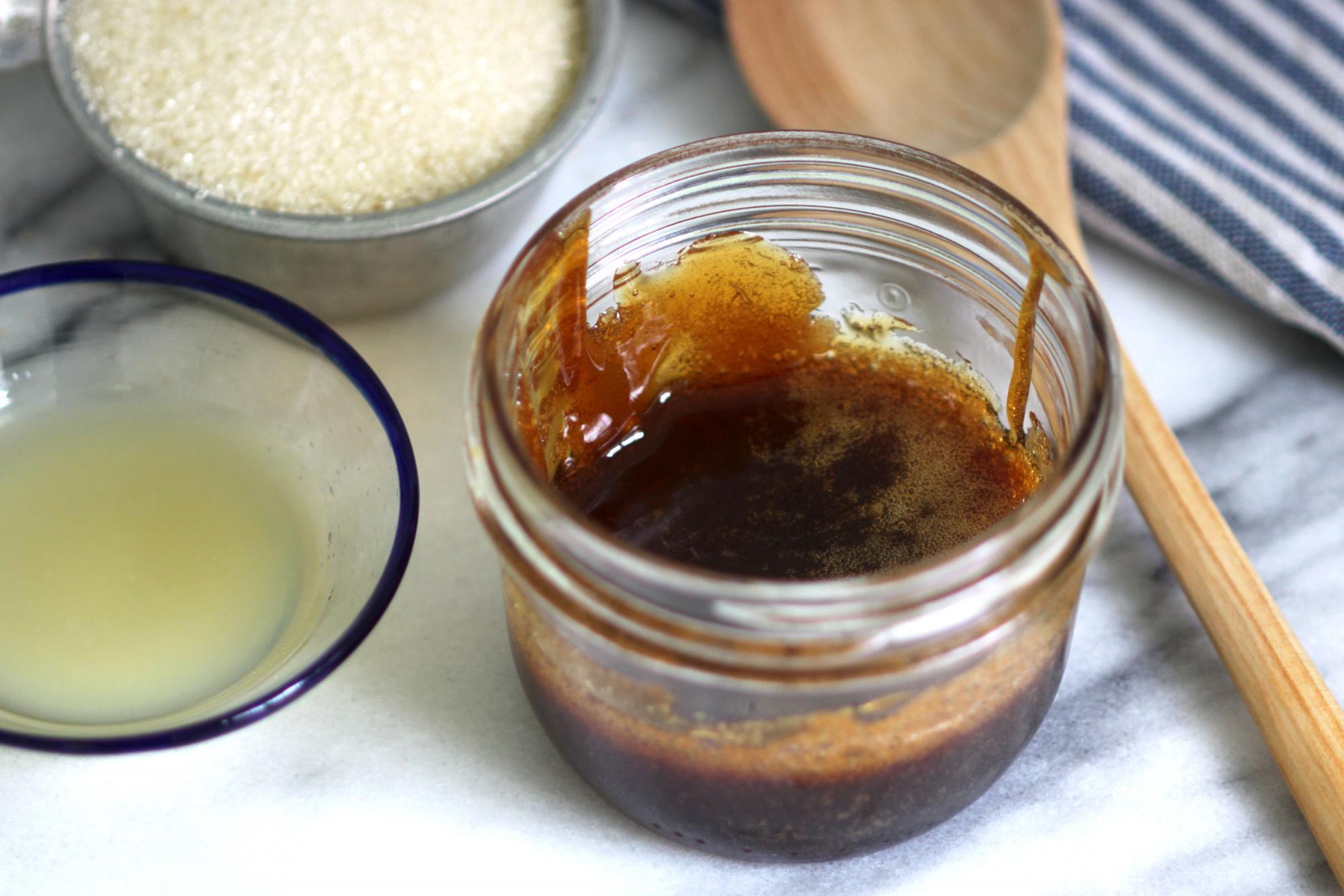 Types Of Sugaring Paste | Everything You Need to Know About Sugaring | Her Beauty