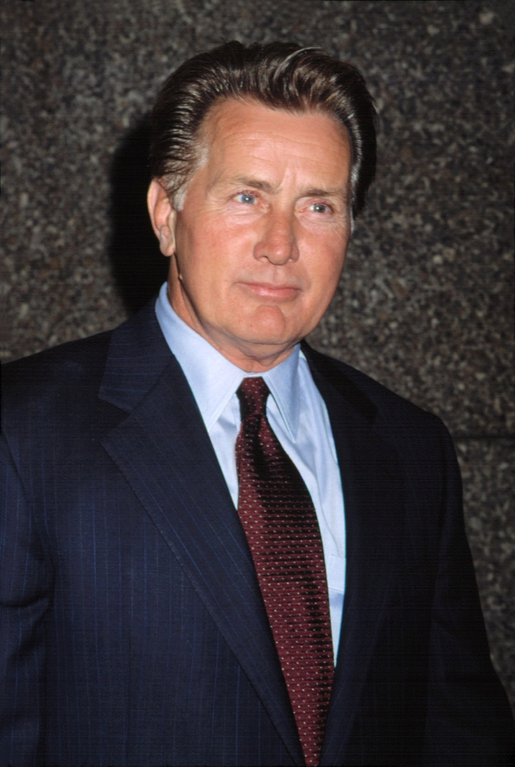 mark zuckerberg for president martin sheen jed bartlett