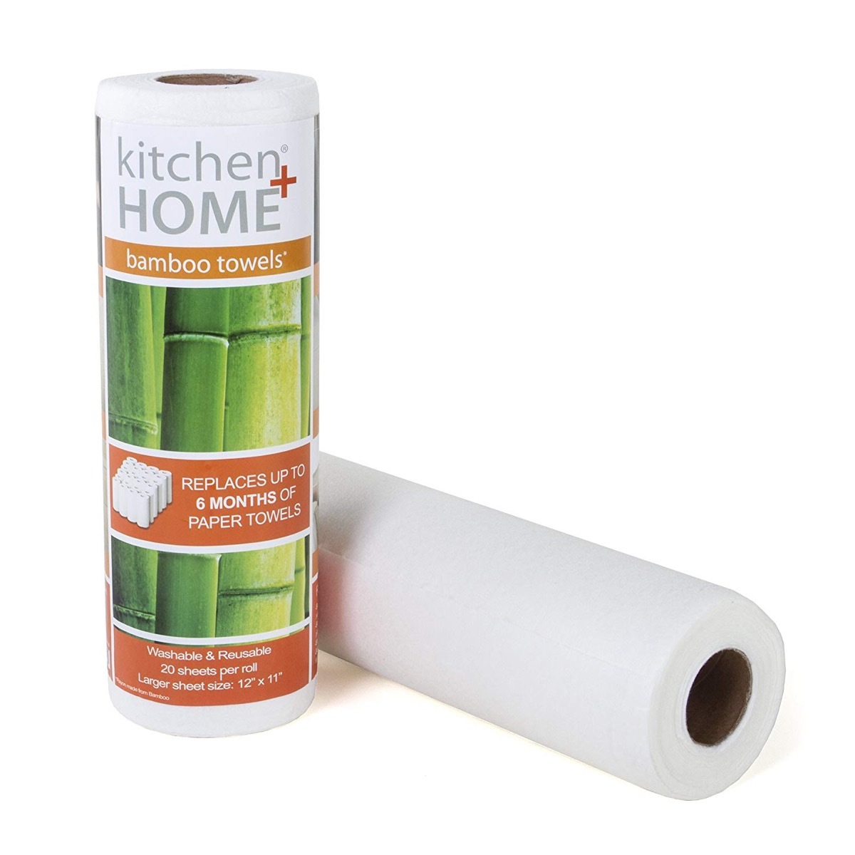 reusable paper towel roll, earth friendly cleaning products