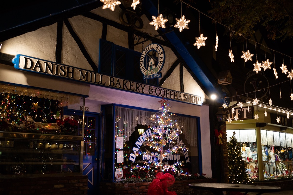 solvang california christmas