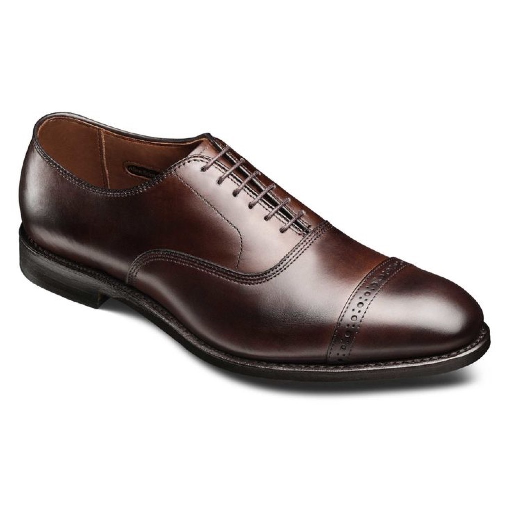 allen edmonds oxford