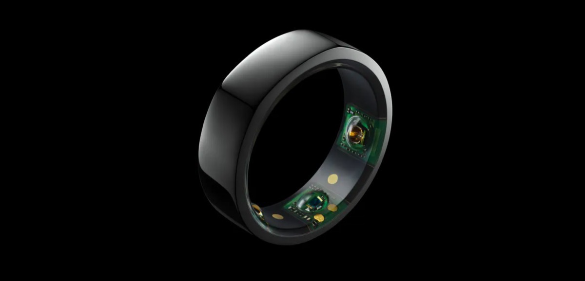 oura ring