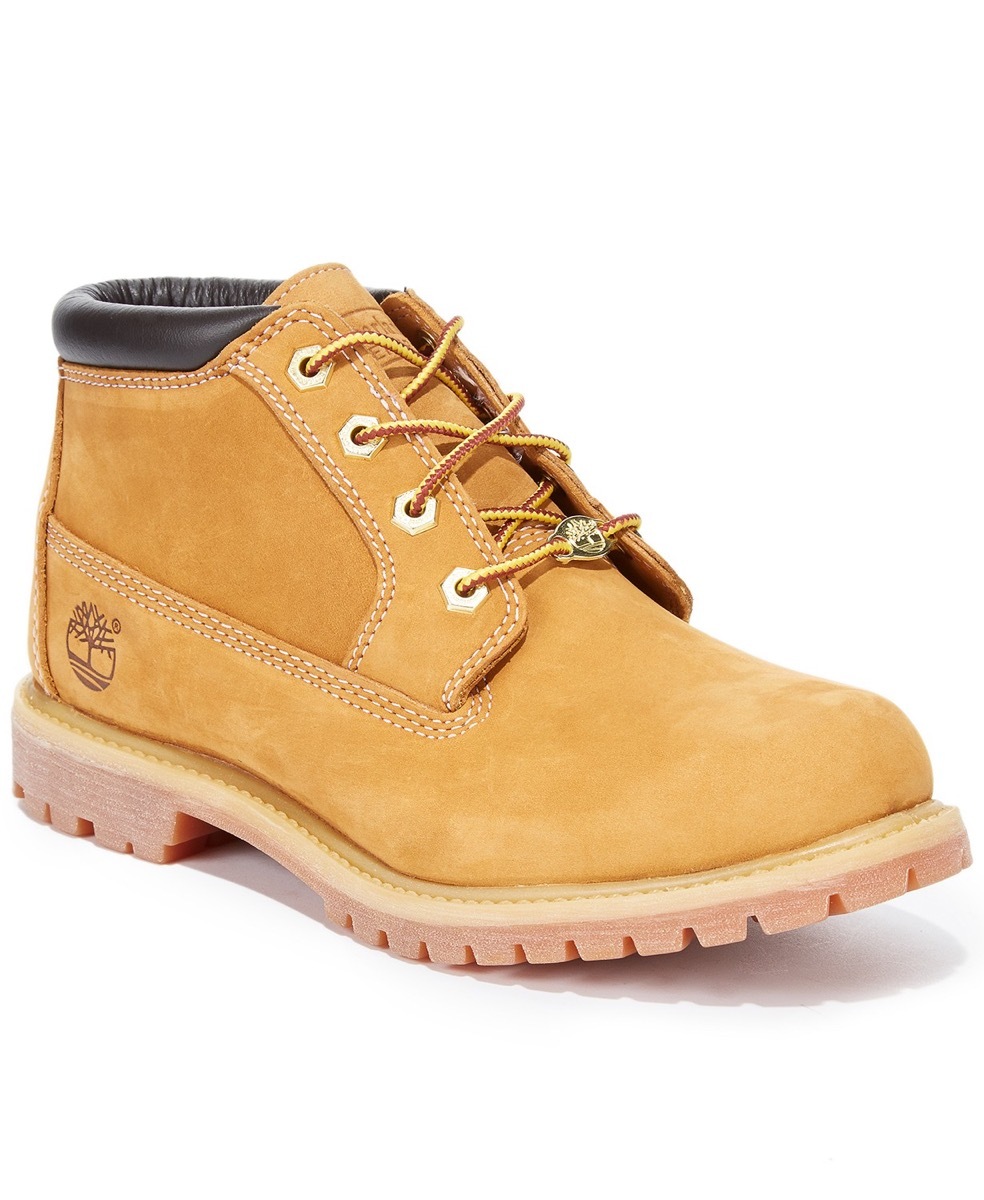 Timberland Classic Nellies {Walmart Deals}