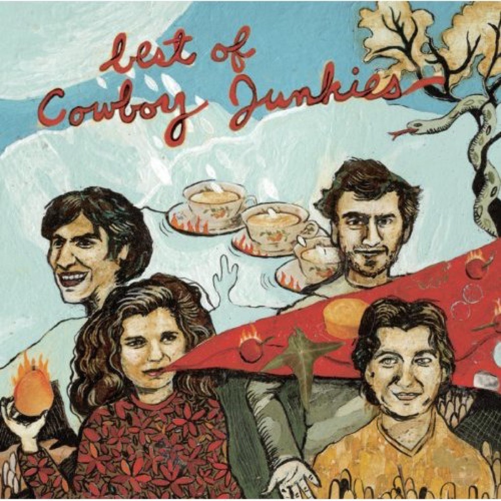 Cowboy Junkies 