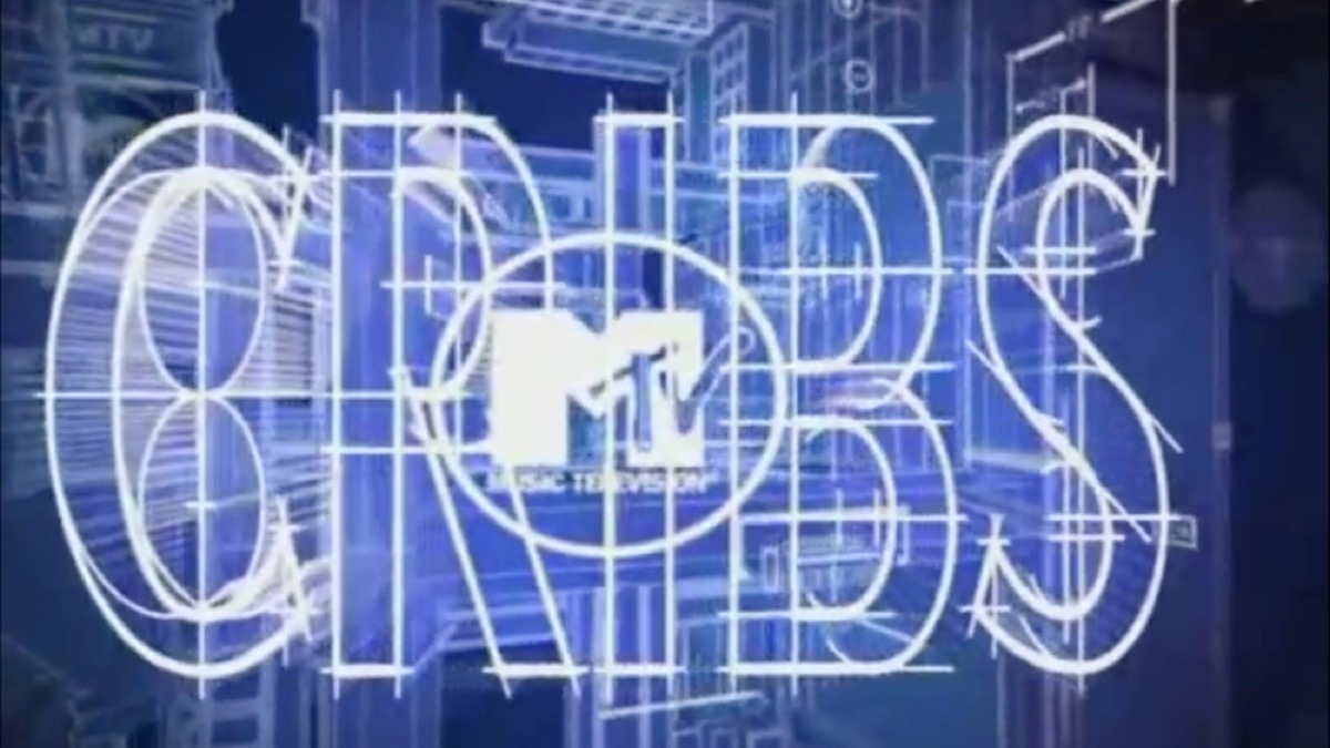 mtv cribs logo