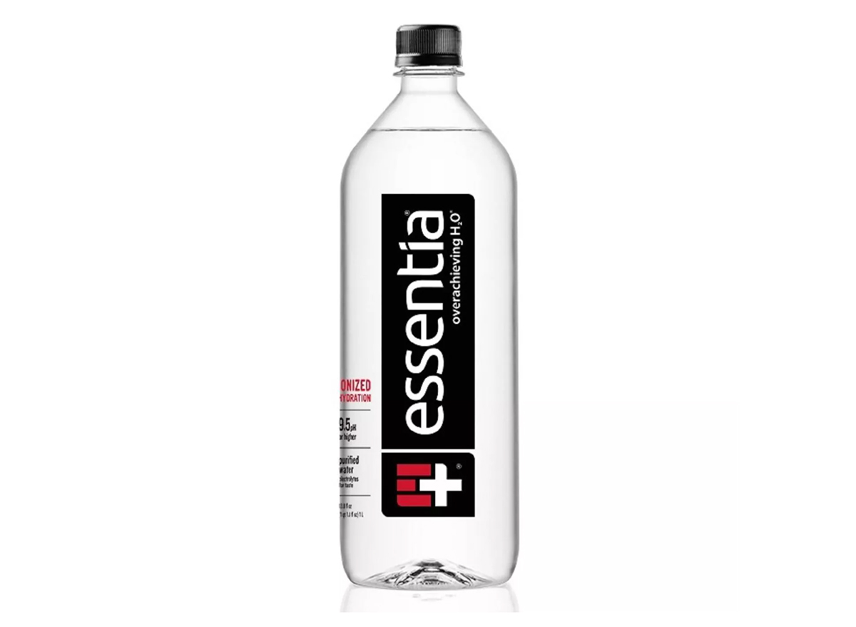 essentia water