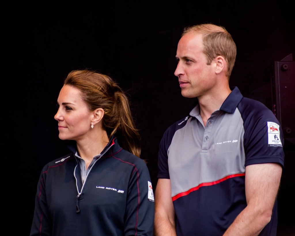 kate middleton and prince william