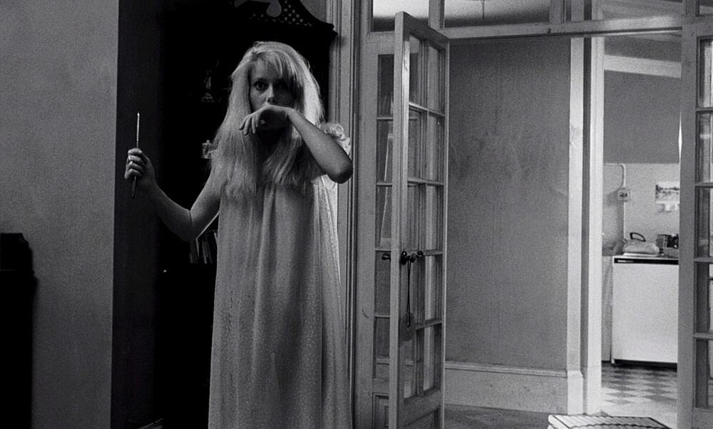 still from repulsion